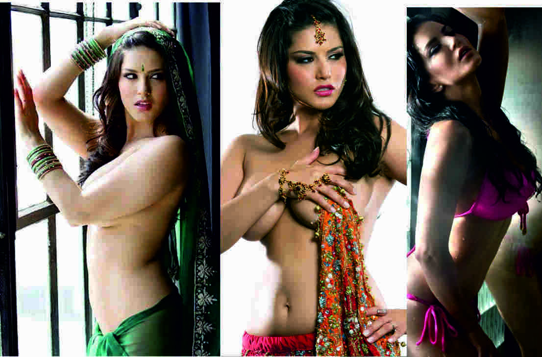 Sunny Leone Sexy Photo Video: सनी लियोनी के बोल्ड अंदाज ने सोशल मीडिया पर ढाया कहर, सेक्सी वीडियो वायरल
