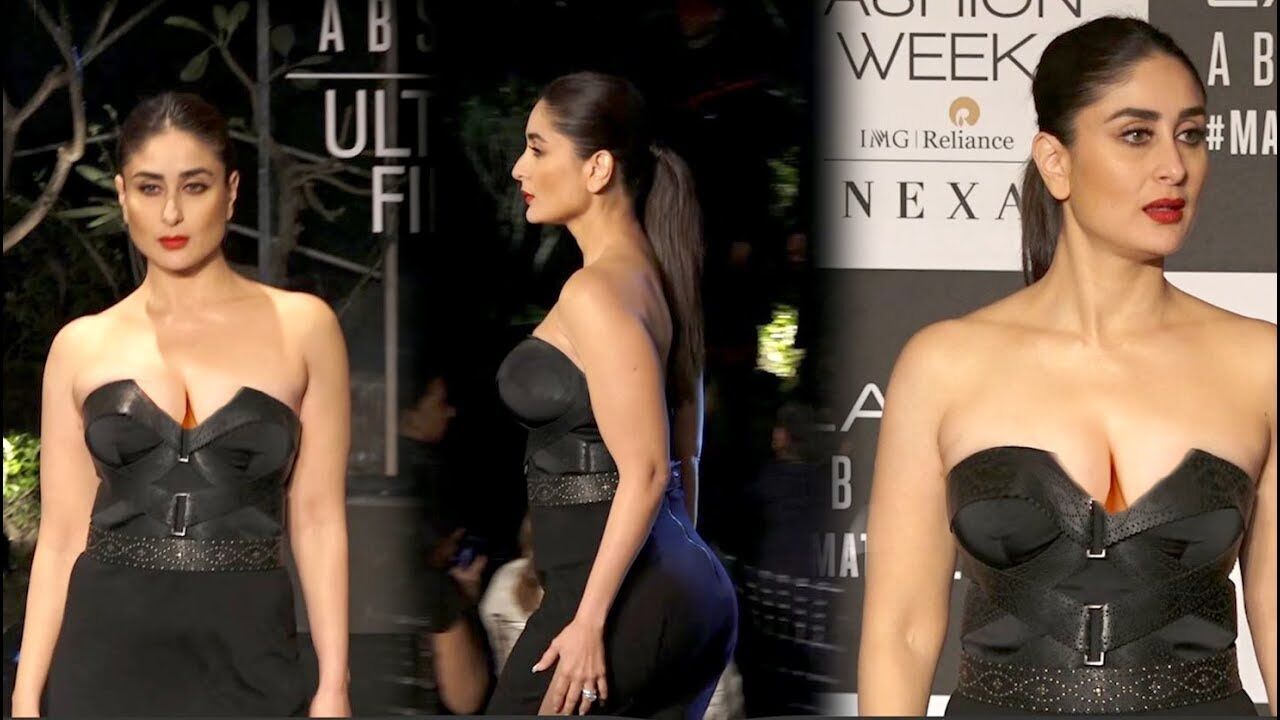 Kareena Kapoor Sexy Photo Video: करीना कपूर का सेक्सी फोटो वीडियो सोशल मीडिया पर वायरल, फैंस हुए क्रेजी