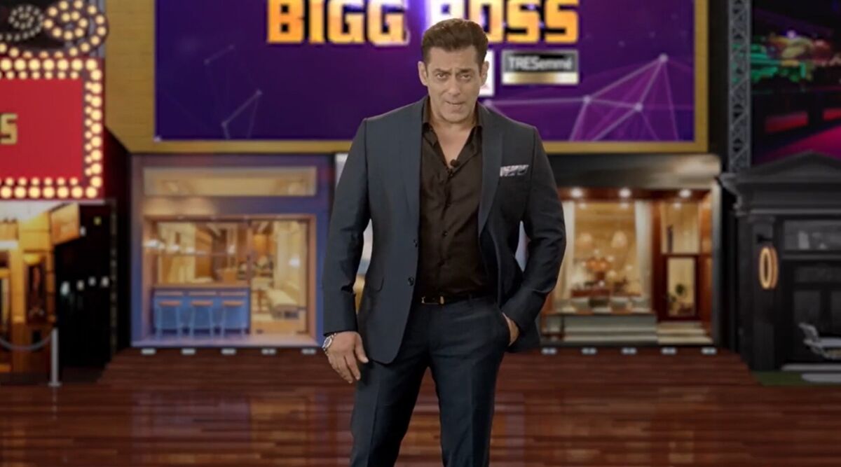 Bigg Boss 14- सलमान खान के लिए तैयार किया गया आलीशन घर, देखें Inside Video