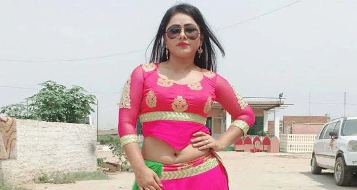 Bhojpuri Actress Kanak Pandey Dance: भोजपुरी एक्ट्रेस कनक पांडे के बोल्ड डांस मूव्स पर फिदा हो जाएंगे आप, देखें वीडियो