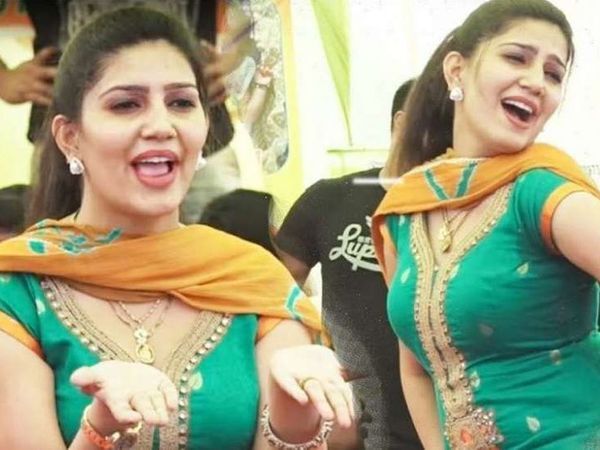 Sapna Choudhary Top 5 Videos: सपना चौधरी के इन पांच गानों ने मचाई धूम, वीडियो में देखें हरियाणवी सनसनी का डांस