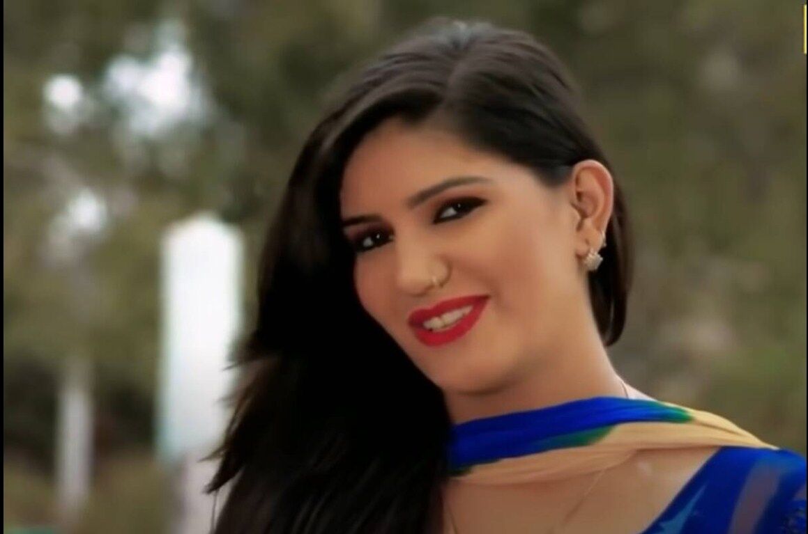 Sapna Choudhary Superhit Haryanvi Video Song: करोड़ो बार देखा जा चुका सपना चौधरी का ये सुपरहिट हरियाणवी गाना