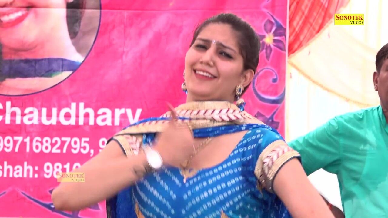 Sapna Choudhary Video 2020: हरियाणवी गाना लत लग जायेगी ने बनाया दीवाना, सपना चौधरी ने किया कातिलाना डांस