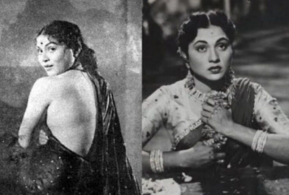 Nirupa Roy Sexy Song: बॉलीवुड की मां के रूप में जानी जाती हैं निरूपा रॉय, दो बीघा जमीन से मिली थी पहचान