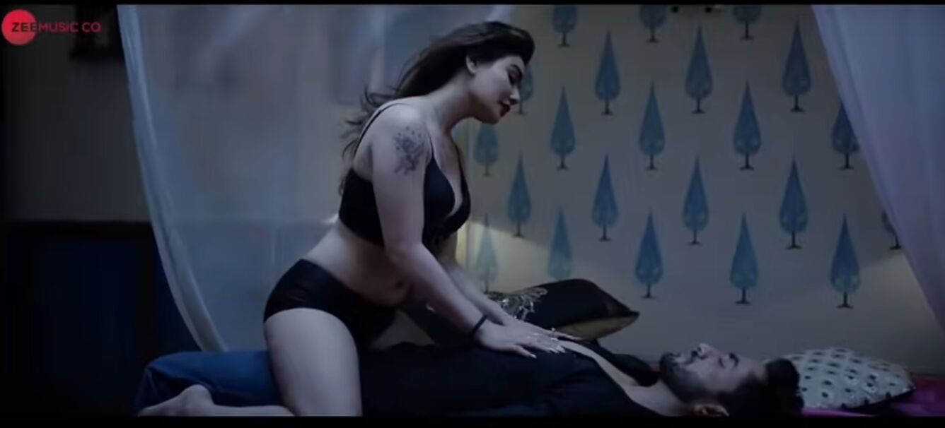 Sexy Video Song | Tera Jism 2 : Official Music Video | New Hot & Bold Song