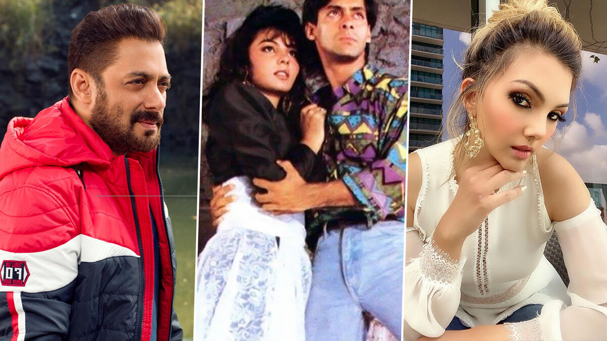 Salman Khan की एक्स-गर्लफ्रेंड Somy Ali ने 22 साल बाद किया खुलासा, एक्टर की इस बड़ी गलती के चलते हुआ था ब्रेकअप!