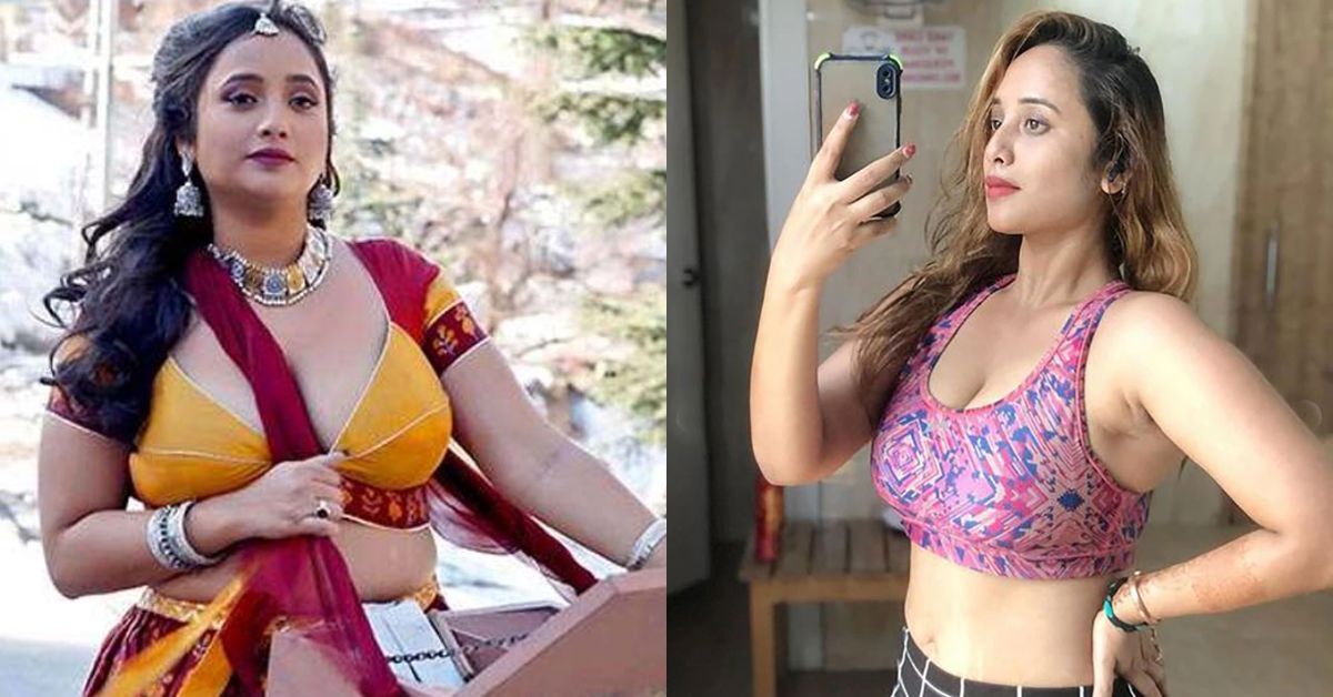 Tuesday Fitness: कभी मोटे होने पर ताने मारते थे, तो जानिए रानी Rani Chatterjee ने कैसे तय किया फैट से फिट तक का सफर
