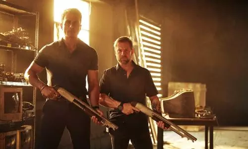 सोनू सूद की आने वाली फिल्म फतेह में दिखेगा हॉलीवुड स्टाइल स्टंट का जलवा