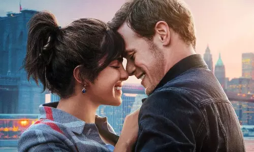 क्रिटिक और फैन्स दोनों ने प्रियंका चोपड़ा जोनास के लव अगेन की दिल खोलकर की तारीफ़