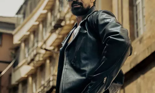 साकिब सलीम का सिटाडेल कनेक्शन: फैंस हुए उत्साहित, व्हाट इज ब्रूइंग?