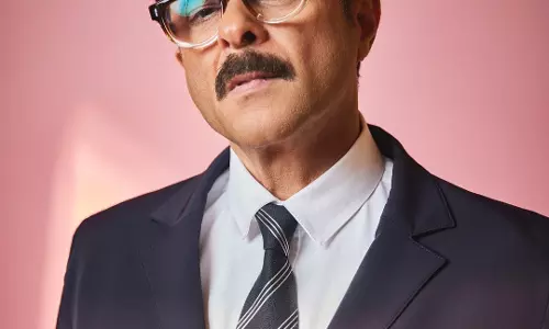 ओटीटी से थिएटर तक- अनिल कपूर ने साल 2023 किया अपने नाम!