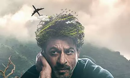 उड़ी शाहरुख खान की नींद, फिल्म डंकी कल होगी रिलीज, फैंस के उत्साह में कोई कमी नहीं