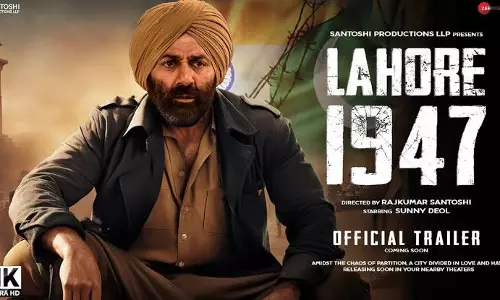 नो इफ नो बट्ट, प्रोड्यूसर हुआ सख्त, फिल्म में ये एक्ट्रेस निभाएगी सनी जट्ट की मां का रोल