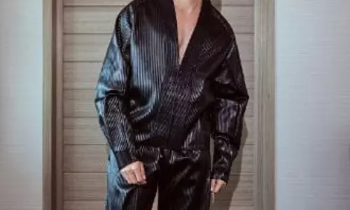 बेहद खुशी महसूस हो रही है कि हिंदी सिनेमा ने 2023 में नेगेटिव नैरेटिव को खत्म कर दिया है: आयुष्मान खुराना।