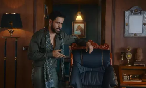 मैंने इंडस्ट्री के अच्छे और बुरे दोनों पहलू को देखा है: इमरान हाशमी!