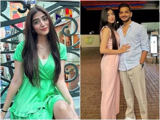बिग बॉस 17: ब्रेकअप के बाद नाजिला की ग्लैमरस तस्वीरों पर मुनव्वर के फैंस भड़के बिग बॉस 17: ब्रेकअप के बाद नाजिला की ग्लैमरस तस्वीरों पर मुनव्वर के फैंस भड़के