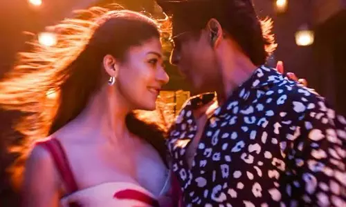 5 बॉलीवुड गाने जो 2023 में हुए वायरल, बने इंस्टाग्राम सेंशेसन