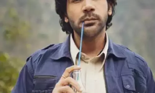 गन्स एंड गुलाब्स के दूसरे सीज़न में पाना टीपू के रूप में राजकुमार राव ने वापसी की!