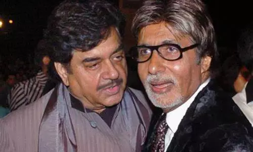 जानिए, अमिताभ बच्चन को पड़े थप्पड़ का रोचक किस्सा