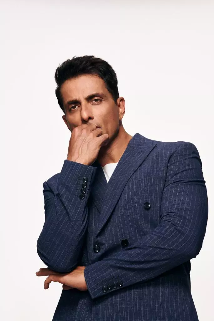 सोनू सूद ने विकलांगों के लिए बेसिक ग्रेच्युटी और मिनिमम पेंशन बढ़ाने की मांग की सोनू सूद ने विकलांगों के लिए बेसिक ग्रेच्युटी और मिनिमम पेंशन बढ़ाने की मांग की