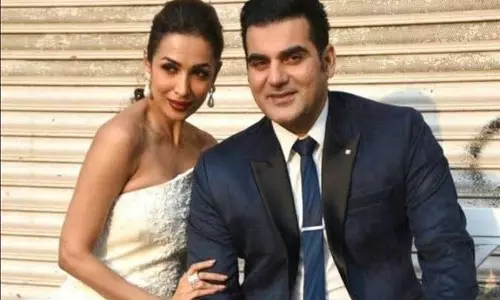 अरबाज ने अपनी एक्स वाइफ को किया अनफॉलो