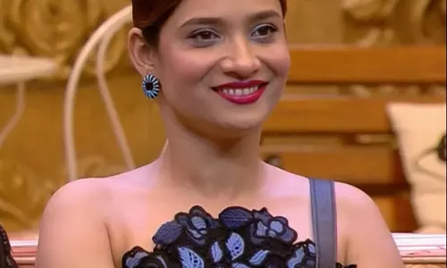 अंकिता लोखंडे बनीं बिग बॉस 17 की नई कैप्टन!