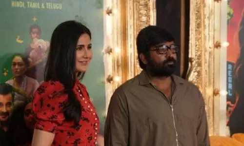 विजय सेतुपति ने बांधे कैटरीना कैफ के तारीफों के पुल