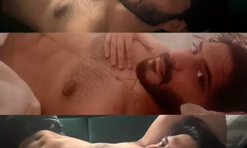 हर्षवर्धन कपूर ने अपनी शर्टलेस तस्वीरों से सोशल मीडिया पर तहलका मचा दिया