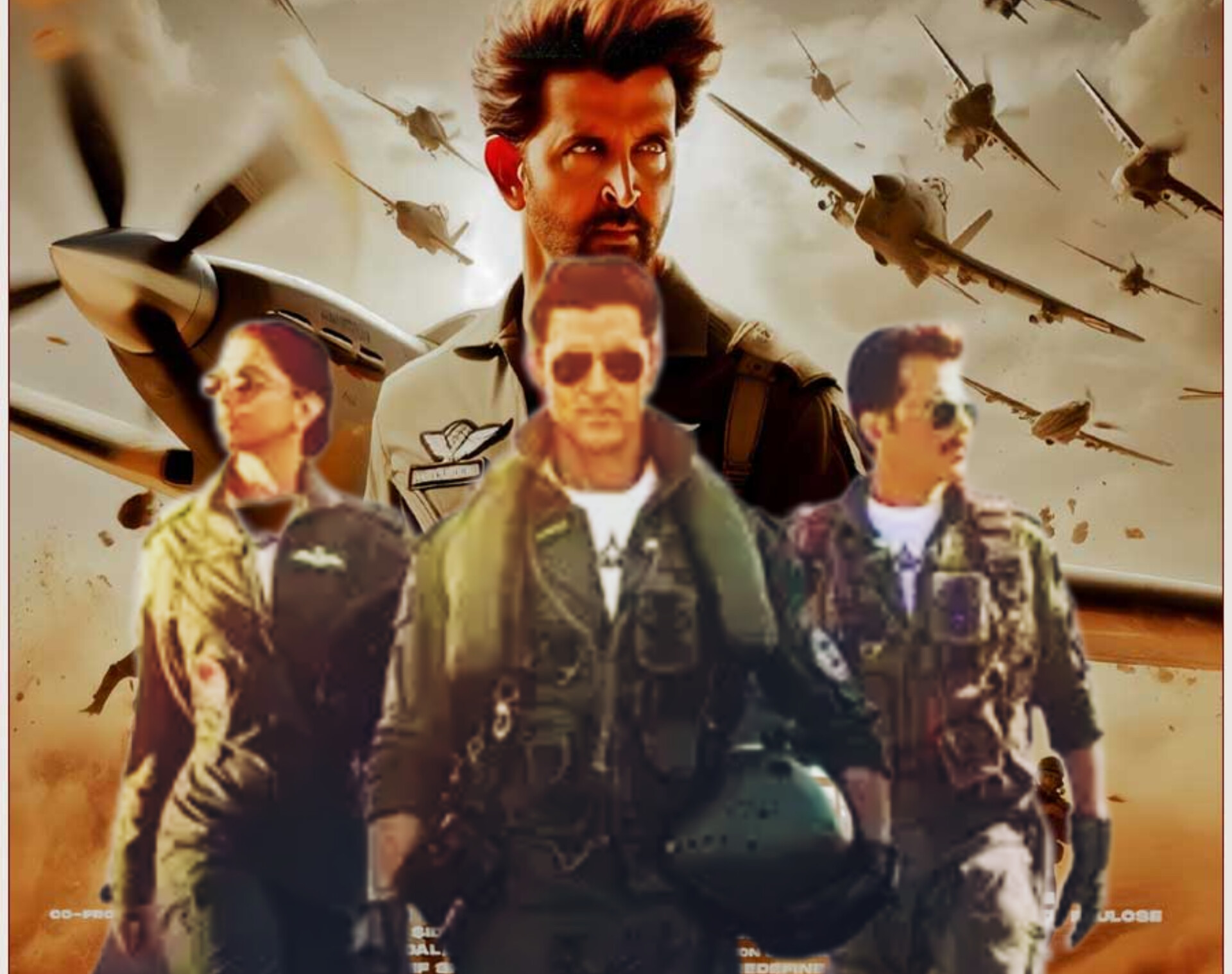 फिल्म फाइटर के ट्रेलर को लेकर एक नयी खबर आयी सामने फिल्म फाइटर के ट्रेलर को लेकर एक नयी खबर आयी सामने