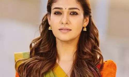 जबलपुर में फिल्म अन्नपूर्णी की स्टार कास्ट के खिलाफ केस दर्ज