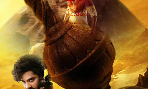 हनुमान की सफलता ने आदिपुरुष को बनाया आलोचना का शिकार