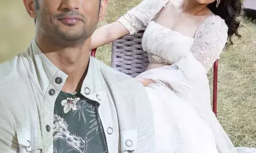 अंकिता लोखंडे का प्यार में धोखा वाला बयान, क्या सुशांत सिंह राजपूत को लेकर इशारा?