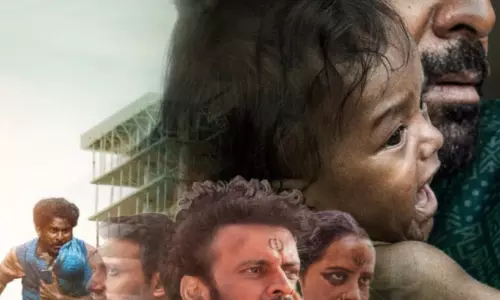 मनोज बाजपेयी की फिल्म जोरम को ऑस्कर लाइब्रेरी में जगह मिली