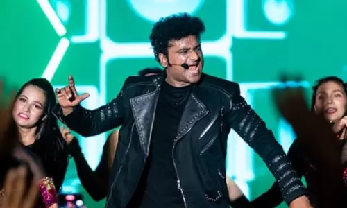 रॉकस्टार डीएसपी का एनरजेटिक और एंटरटेनिंग यूके टूर का हुआ आगाज़!