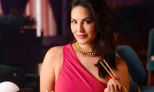 सनी लियोनी अपने रेस्टॉरेंट चिका लोका की करेंगी ग्रैंड ओपनिंग!