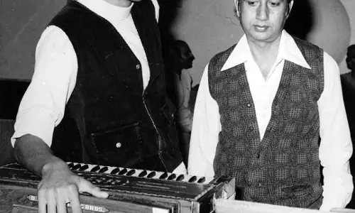 अनु मलिक ने कैसे सीखा अपने टैलेंट को मार्केट में उतारना