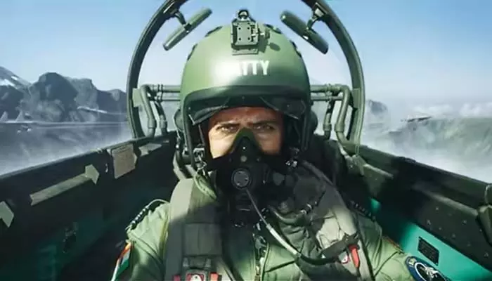 आर्मी डे पर भारत की पहली एरियल एक्शन मैग्नम ओपस ने भरी उड़ान! आर्मी डे पर भारत की पहली एरियल एक्शन मैग्नम ओपस ने भरी उड़ान!