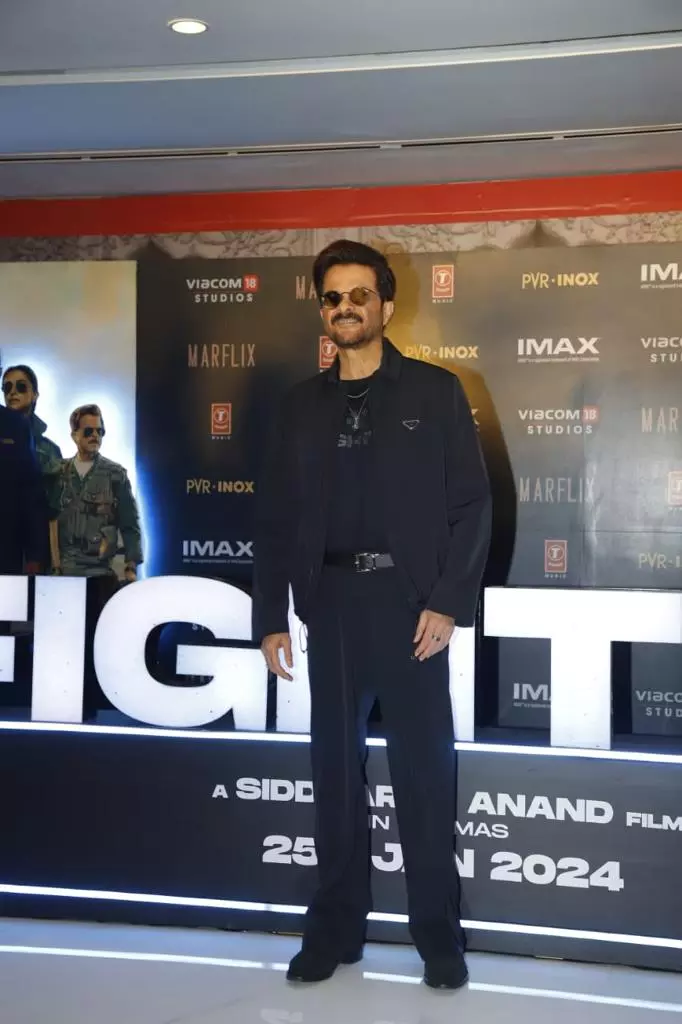 अनिल कपूर को फिल्म ने सिखाया अनुशासन और निस्वार्थ काम करना अनिल कपूर को फिल्म ने सिखाया अनुशासन और निस्वार्थ काम करना