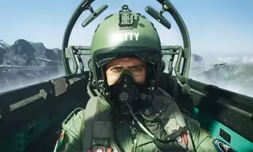 आर्मी डे पर भारत की पहली एरियल एक्शन मैग्नम ओपस ने भरी उड़ान!