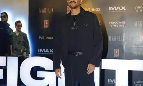 अनिल कपूर को फिल्म ने सिखाया अनुशासन और निस्वार्थ काम करना