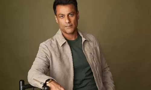 अभिषेक कपूर के निर्देशन में अगली फिल्म शराबी की शुरुआत, जाने उन्होंने क्या किया फिल्म के लिए?