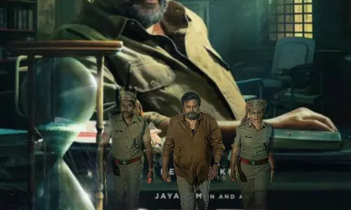 साउथ फिल्मों की बॉक्स ऑफिस पर धूम, अब्राहम ओजलर ने छह दिनों में बजट से तीन गुना ज्यादा कमाई की!