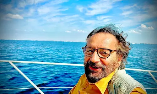 शेखर कपूर की फ़िल्म बैंडिट क्वीन की गूंज, हॉलीवुड एक्टर जिमोन हौंसौ ने कहा फिल्मों में कोई सीमा नहीं होती!