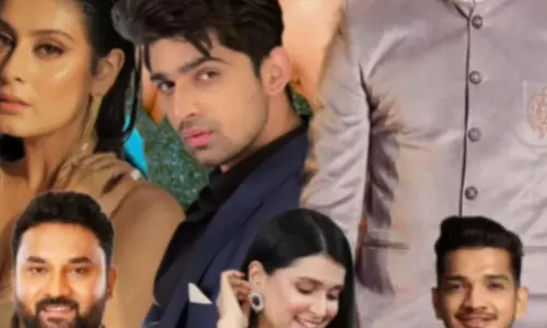 बिग बॉस 17 में डबल एविक्शन के लिए हुआ टॉर्चर टास्क!