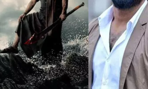 जूनियर एनटीआर श्रीराम मंदिर उद्घाटन समारोह में शामिल नहीं होंगे