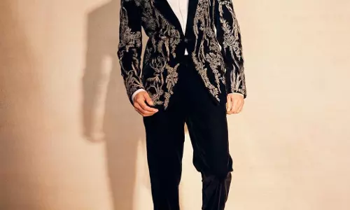 बॉलीवुड स्टार आयुष्मान खुराना पर अब यूके में केस स्टडी !