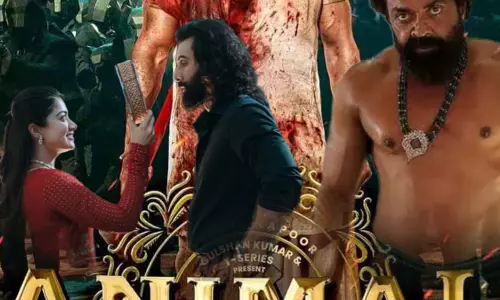 रणबीर कपूर की फिल्म एनिमल ओटीटी पर रिलीज, नए सीन और स्पेशल फीचर्स से धमाल मचाने के लिए तैयार