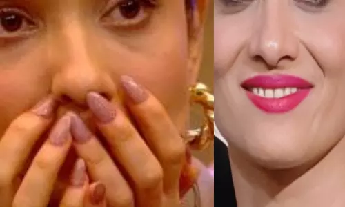 बिग बॉस 17: फिनाले से पहले अंकिता लोखंडे की मुश्किलें बढ़ीं