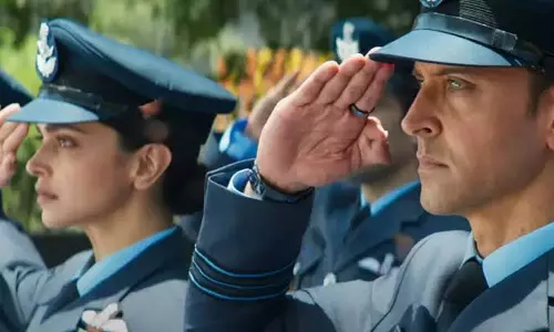 इन 5 कारणों से सिद्धार्थ आनंद की फाइटर परफेक्ट रिपब्लिक वीकेंड वॉच।