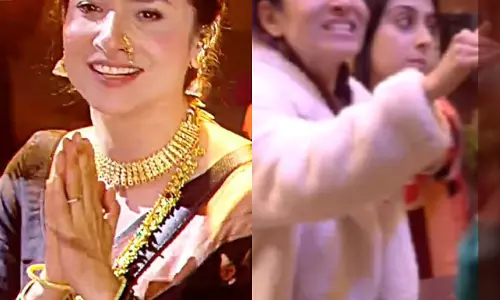 बिग बॉस हारने के बाद अंकिता लोखंडे ने फैंस का शुक्रिया अदा किया